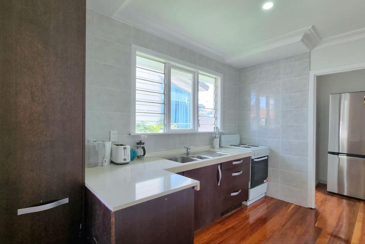 Appartement Family Gem In Hillsborough With Free Parking à Auckland Extérieur photo