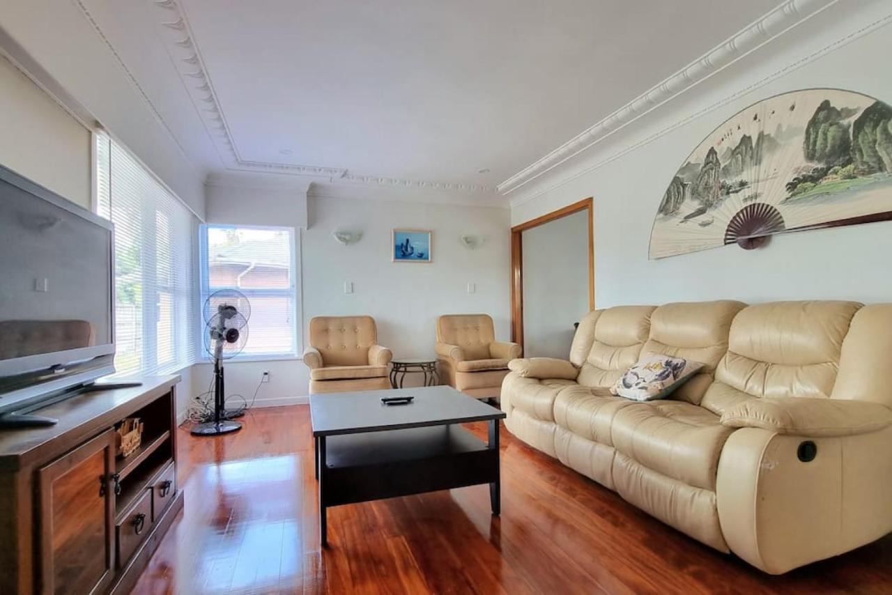 Appartement Family Gem In Hillsborough With Free Parking à Auckland Extérieur photo