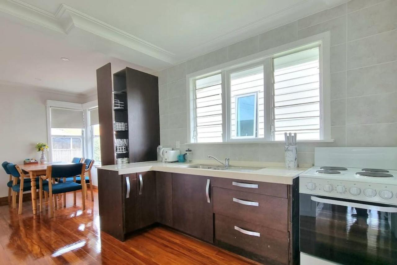 Appartement Family Gem In Hillsborough With Free Parking à Auckland Extérieur photo