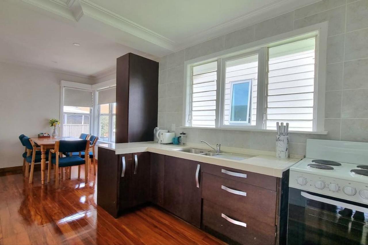Appartement Family Gem In Hillsborough With Free Parking à Auckland Extérieur photo