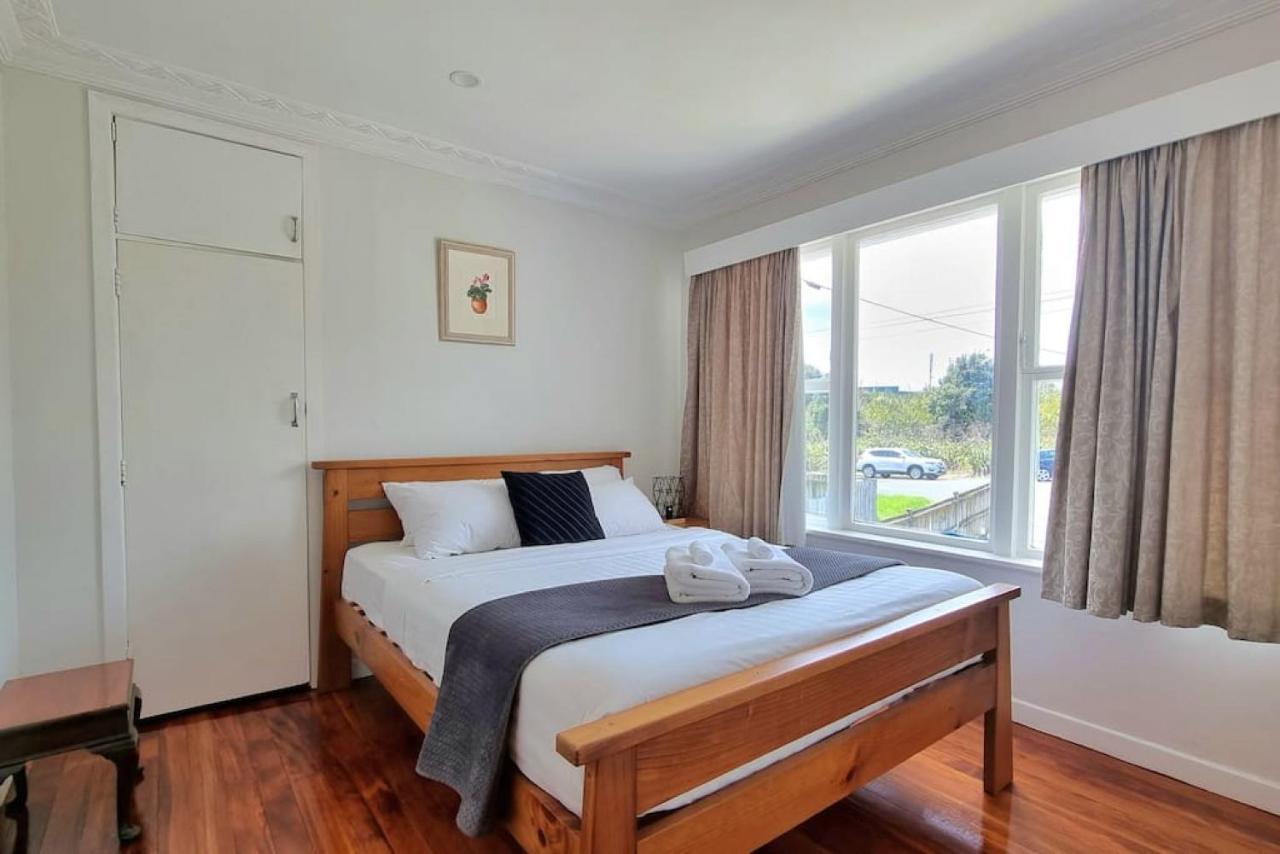 Appartement Family Gem In Hillsborough With Free Parking à Auckland Extérieur photo