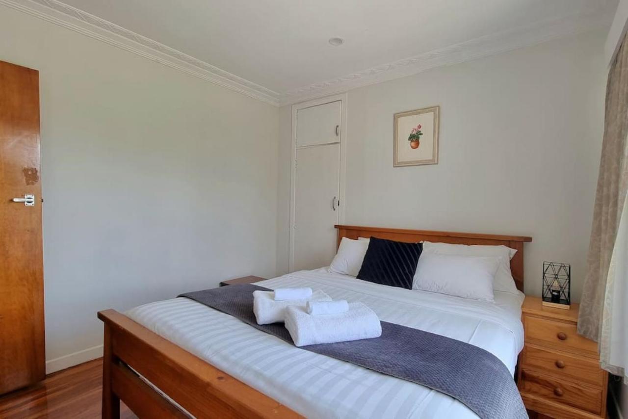 Appartement Family Gem In Hillsborough With Free Parking à Auckland Extérieur photo