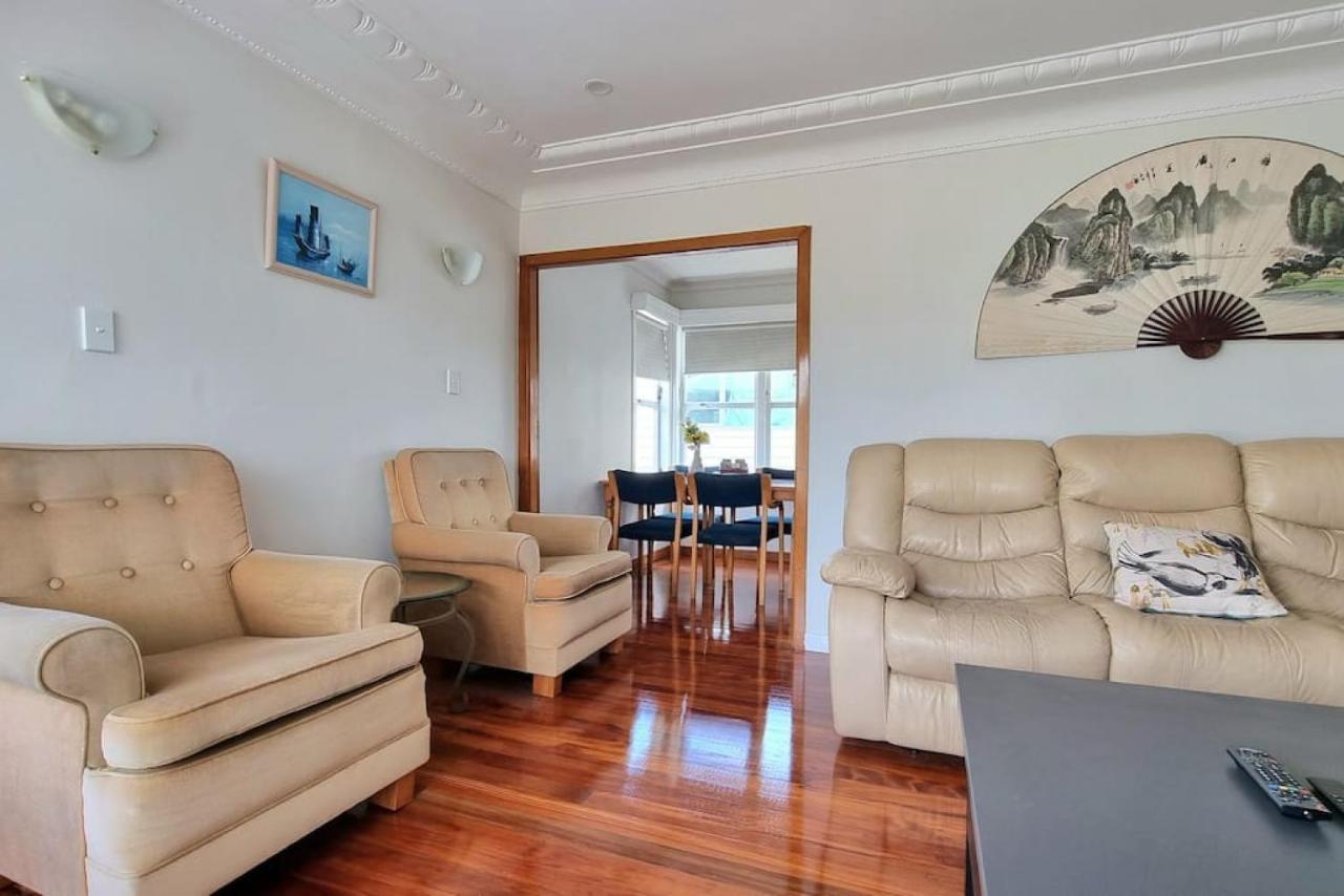 Appartement Family Gem In Hillsborough With Free Parking à Auckland Extérieur photo