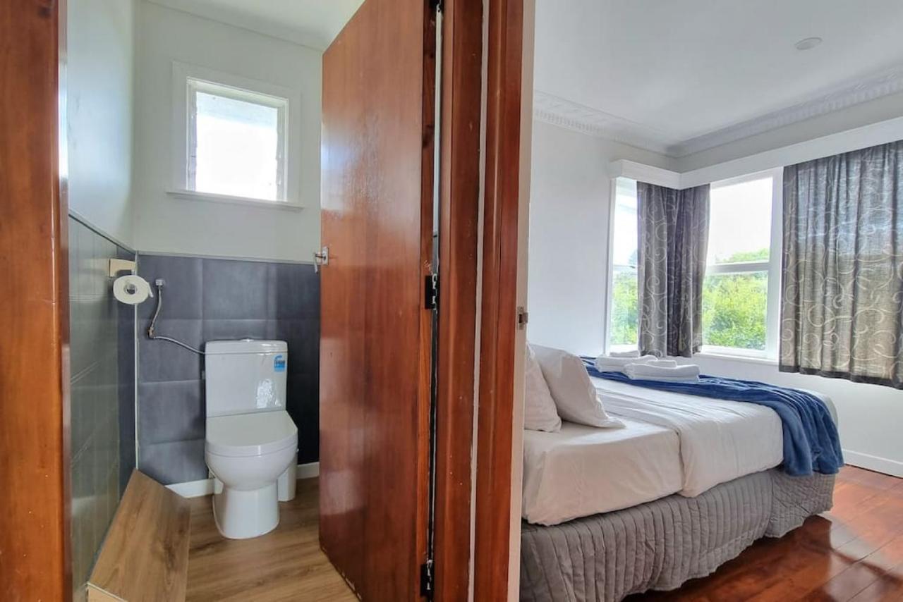 Appartement Family Gem In Hillsborough With Free Parking à Auckland Extérieur photo